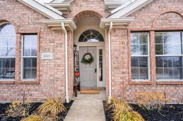 305 Sandy Lane, Royse City, TX 75189