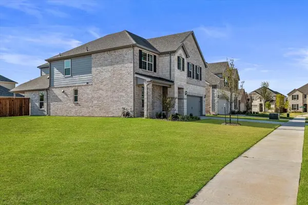 4001 Maida Road, Mckinney, TX 75071