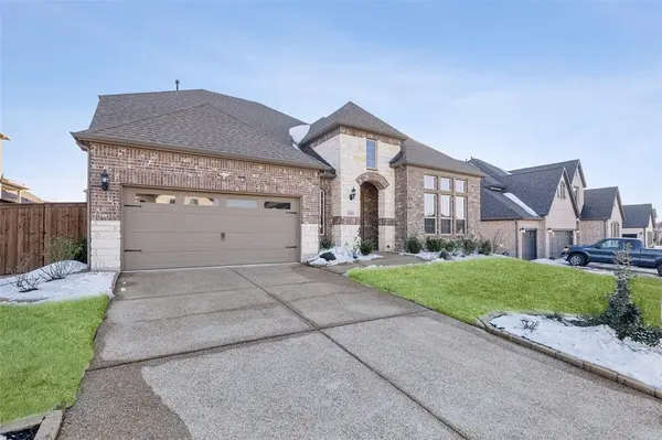 1438 Stellar Truth Way, Wylie, TX 75098
