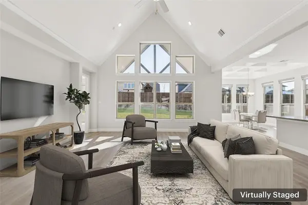 1438 Stellar Truth Way, Wylie, TX 75098