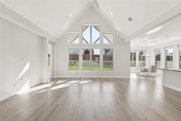 1438 Stellar Truth Way, Wylie, TX 75098