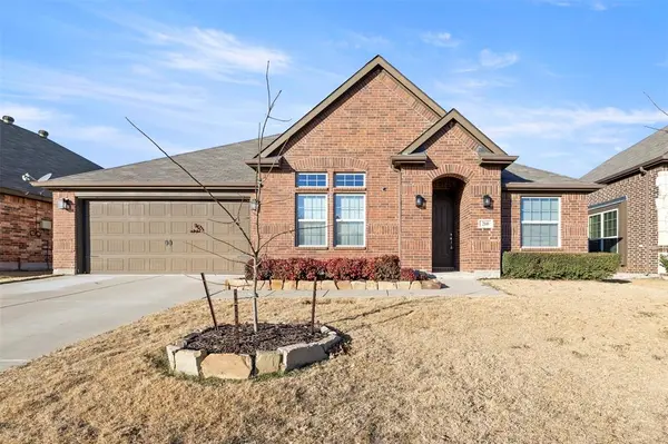 268 Hilltop Drive, Justin, TX 76247