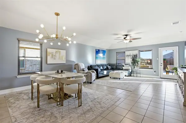 1036 Decker Drive, Fate, TX 75189