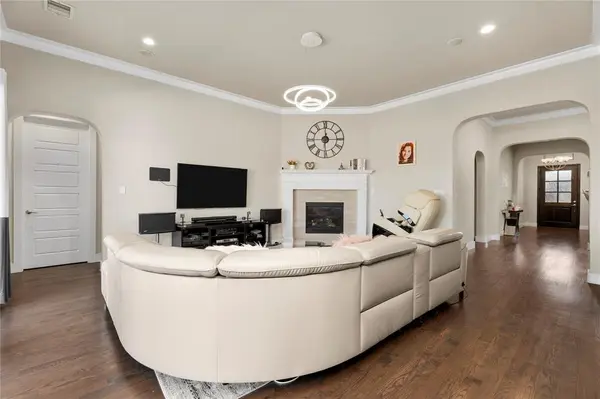 1617 Port Millstone Trail, Wylie, TX 75098