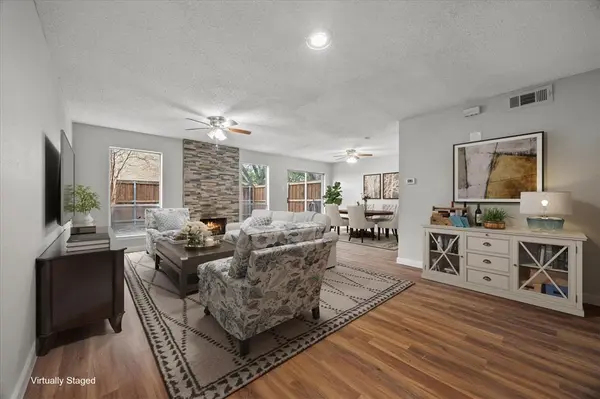 3022 Eastpark Drive, Garland, TX 75044