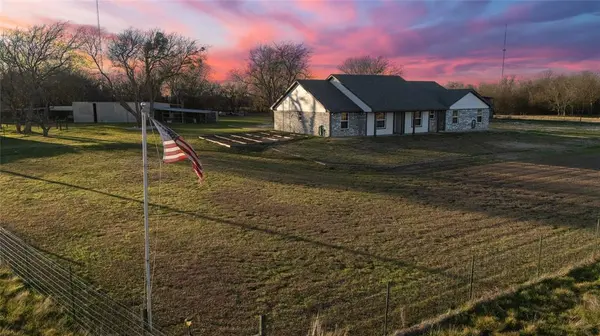 2122 Tower Drive, Moody, TX 76557