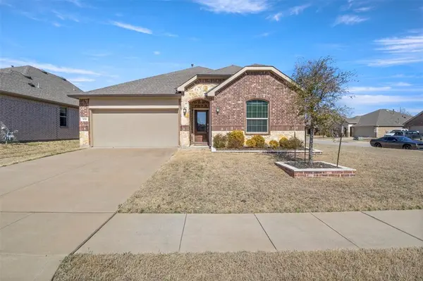 1210 Forest Haven Drive, Anna, TX 75409