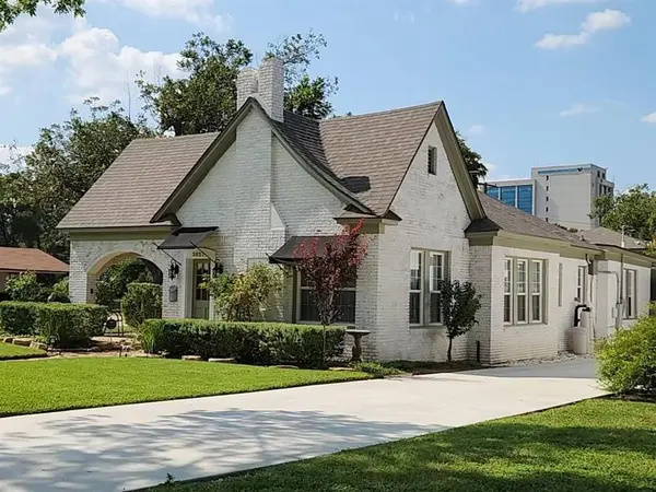 3027 Windsor Avenue, Waco, TX 76708