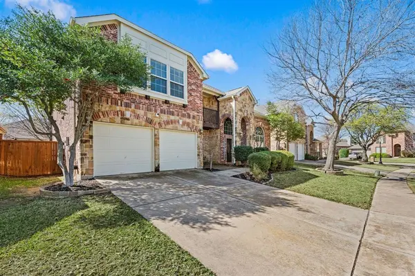 7209 Mornington Drive, Mckinney, TX 75072