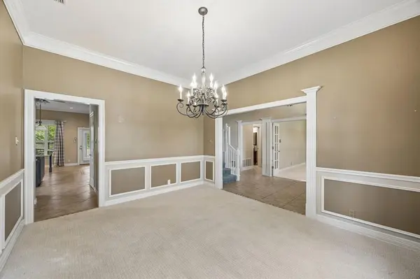 7704 Emerson Lane, Flower Mound, TX 75022