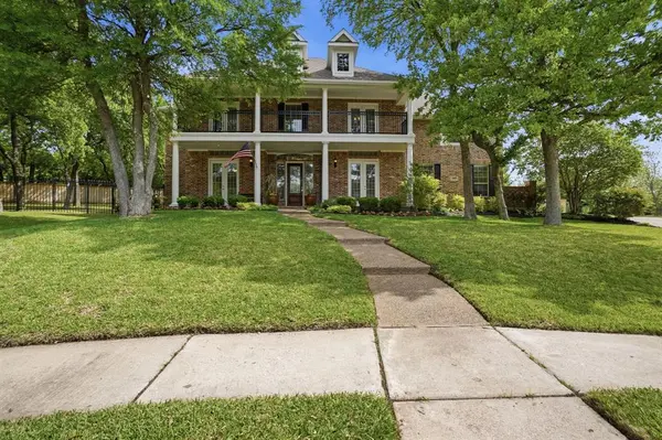 2107 Legacy Court, Keller, TX 76248