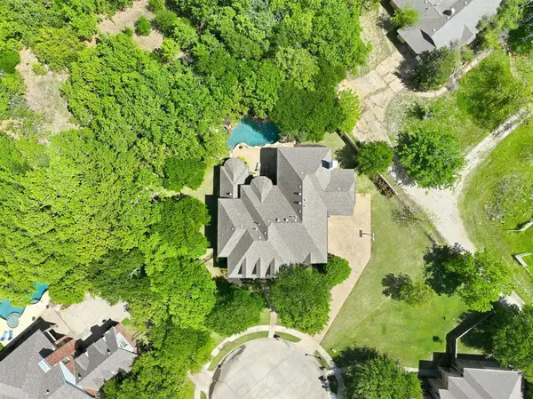 2107 Legacy Court, Keller, TX 76248