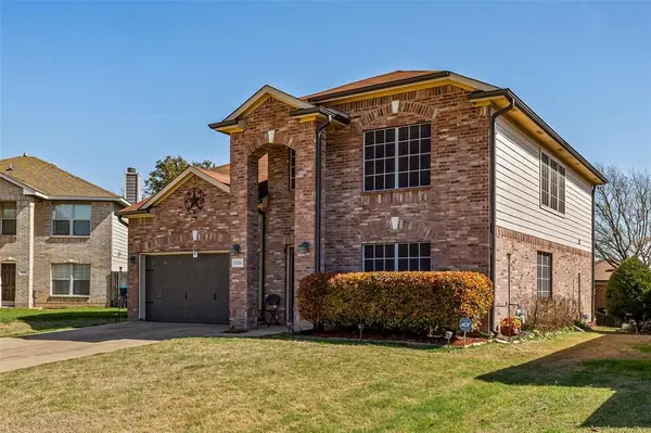 7331 Tree Ridge Court, Fort Worth, TX 76133