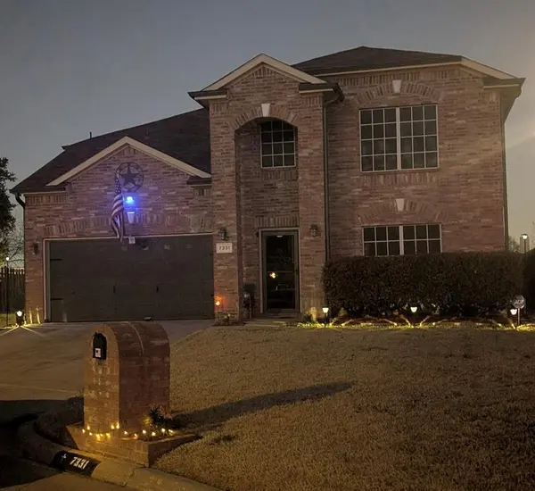 7331 Tree Ridge Court, Fort Worth, TX 76133