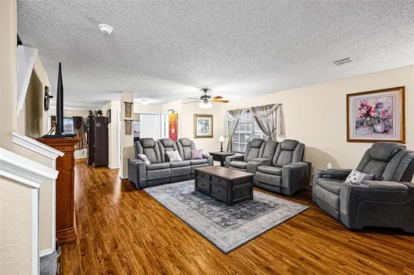 7331 Tree Ridge Court, Fort Worth, TX 76133