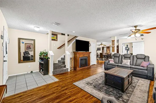 7331 Tree Ridge Court, Fort Worth, TX 76133