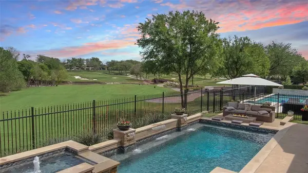 6909 Golf Club Drive, Mckinney, TX 75070