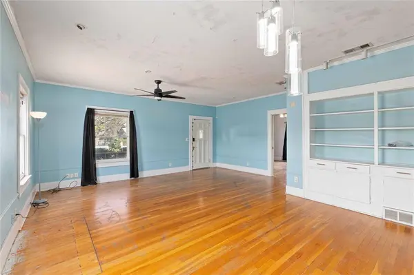 1203 8th Street, Brownwood, TX 76801