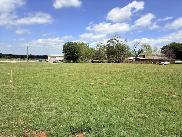 Lot 1 Aljo Nelson Street, Bowie, TX 76230