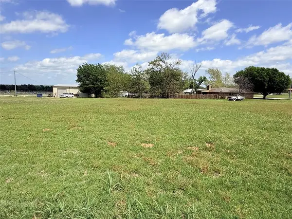 Lot 1 Aljo Nelson Street, Bowie, TX 76230