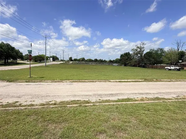Lot 3 Aljo Nelson Street, Bowie, TX 76230