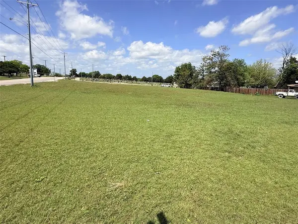 Lot 3 Aljo Nelson Street, Bowie, TX 76230