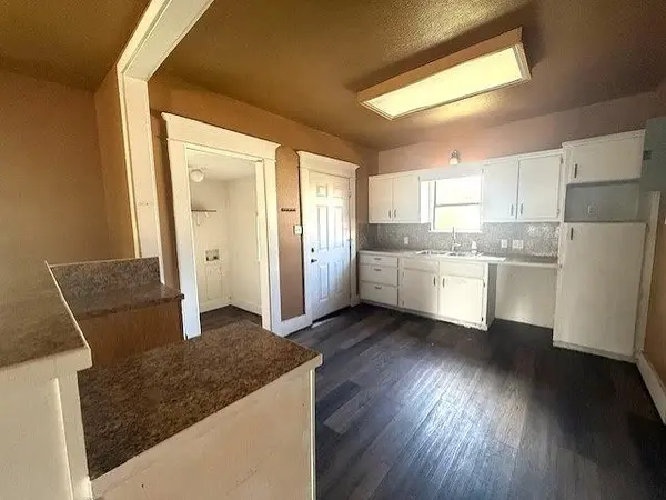 700 W 8th Street, Cisco, TX 76437