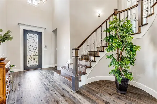 4357 Hazelwood Avenue, Frisco, TX 75034