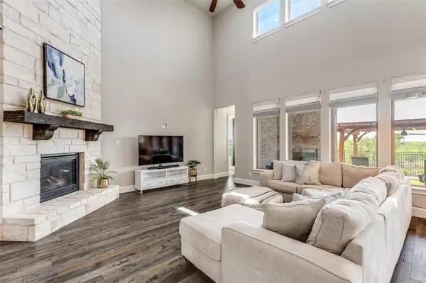 4357 Hazelwood Avenue, Frisco, TX 75034