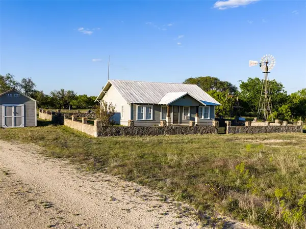 000 Fm 1702, Gustine, TX 76455