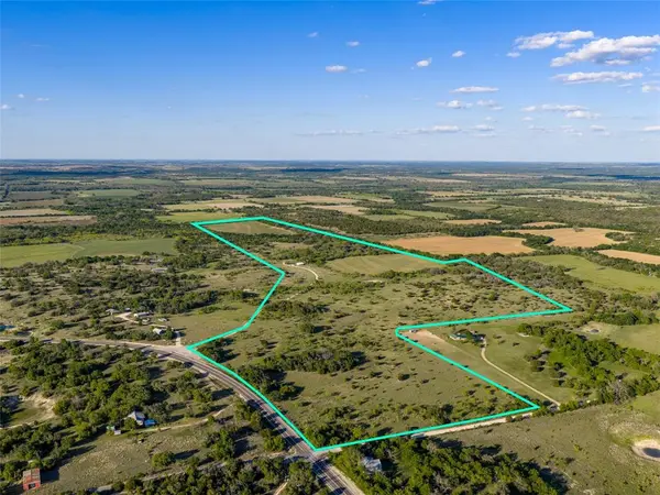 000 Fm 1702, Gustine, TX 76455