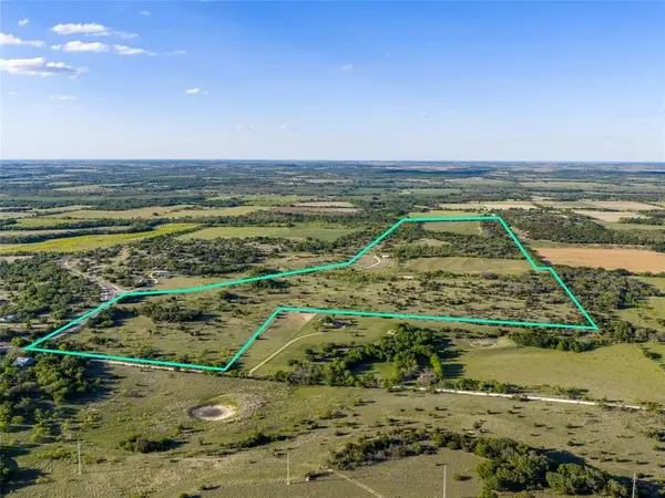 000 Fm 1702, Gustine, TX 76455