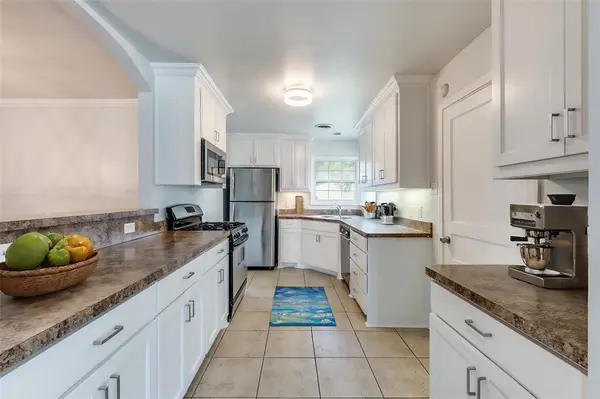 4812 Wateka Drive, Dallas, TX 75209