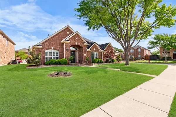 1180 Heathrow Drive, Frisco, TX 75036