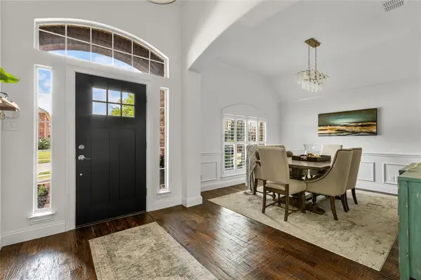 1180 Heathrow Drive, Frisco, TX 75036