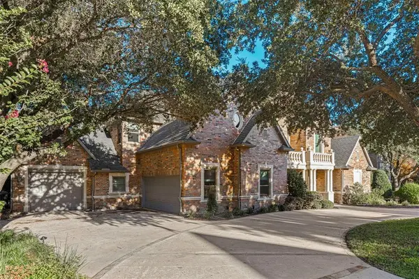 7510 Covewood Drive, Garland, TX 75044