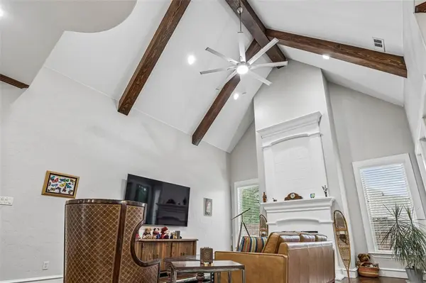 5061 Copperglen Circle, Colleyville, TX 76034