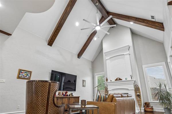 5061 Copperglen Circle, Colleyville, TX 76034