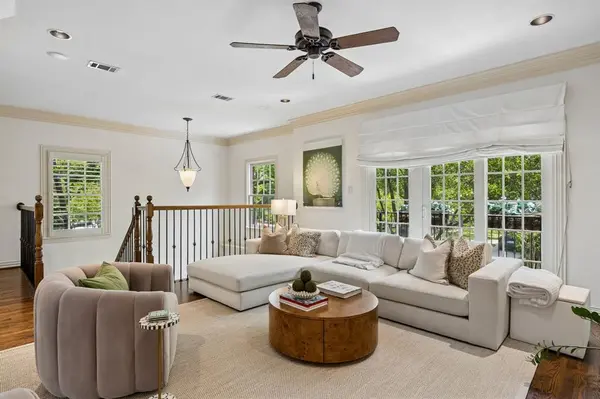 3101 Rosedale Avenue #D, University Park, TX 75205