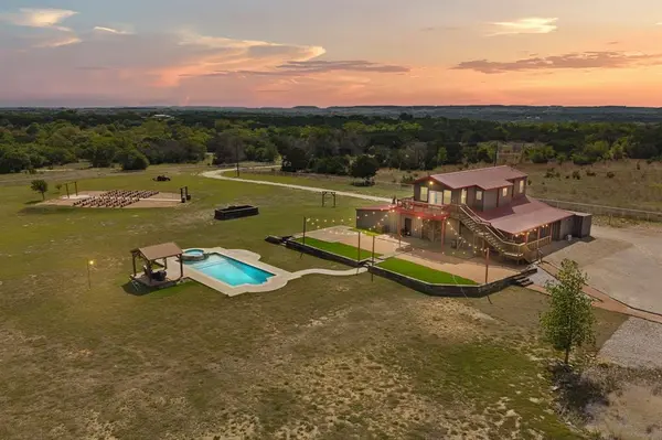 3119 County Road 2730, Glen Rose, TX 76043