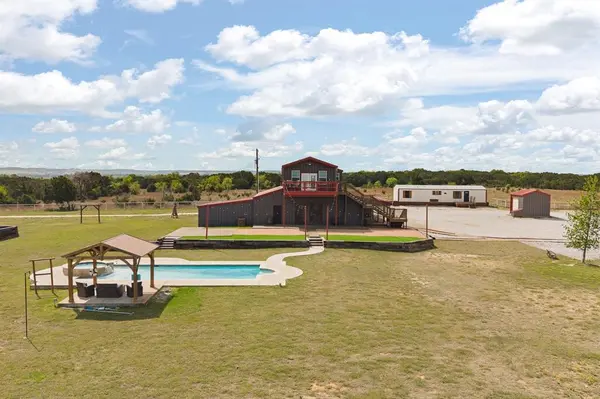 3119 County Road 2730, Glen Rose, TX 76043