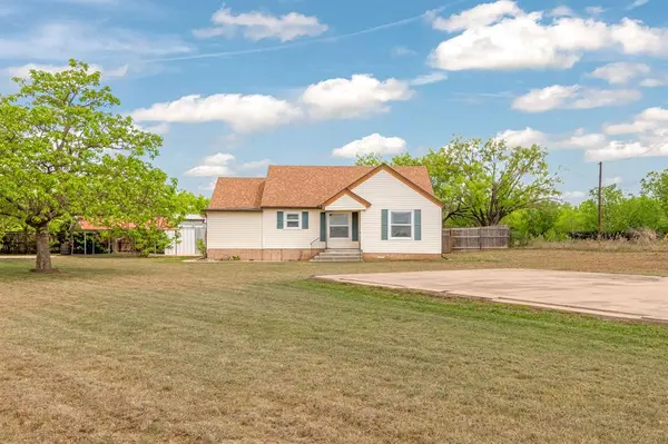 617 Neas Road, Abilene, TX 79601