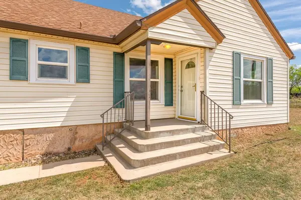 617 Neas Road, Abilene, TX 79601