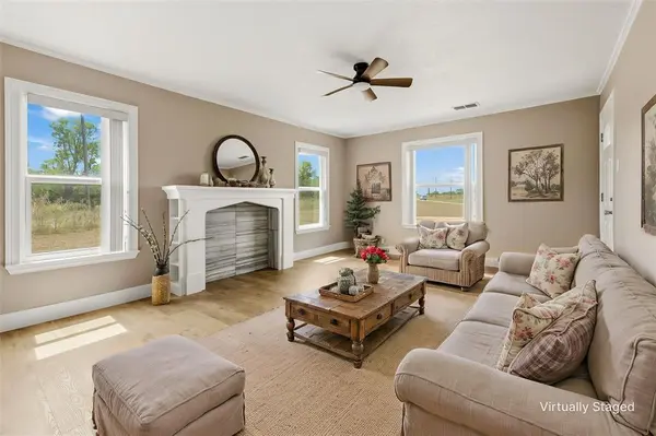 617 Neas Road, Abilene, TX 79601