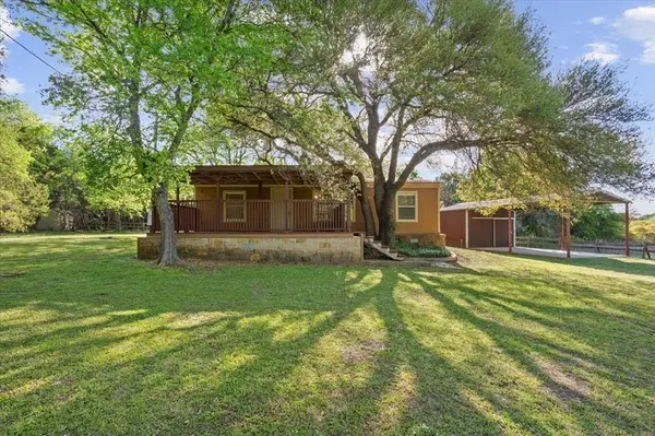 2504 Prause Road, China Spring, TX 76633