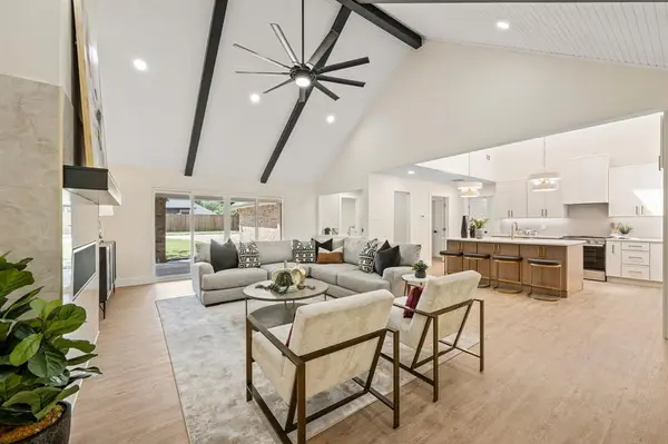 3704 Sweetbriar Lane, Colleyville, TX 76034