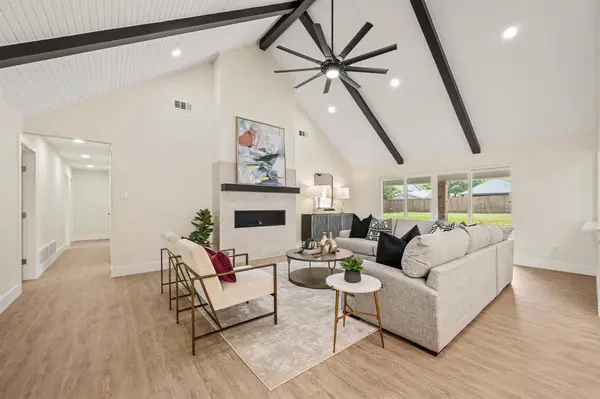 3704 Sweetbriar Lane, Colleyville, TX 76034