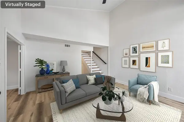 734 Sceptre Circle, Garland, TX 75043