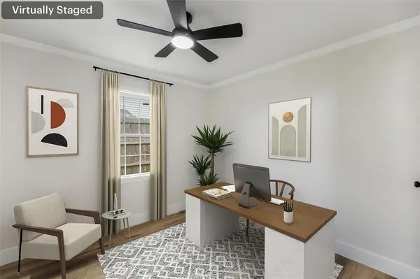 734 Sceptre Circle, Garland, TX 75043