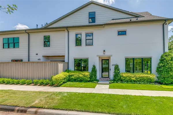 4338 Emerson Avenue, University Park, TX 75205